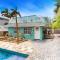 Breezy Bungalow A and B