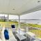 Waterfront Massachusetts Vacation Rental with Deck - Little Compton