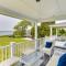 Waterfront Massachusetts Vacation Rental with Deck - Little Compton