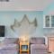 Coastal Bungalows E and W