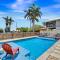 Coastal Bungalows E and W