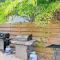 Coastal Bungalows E and W