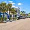Coastal Bungalows E and W - Bradenton Beach