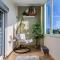Apartmani Plavi val