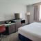Best Western Plus Vancouver Airport Hotel
