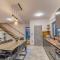 Stunning Home In Fazana With Wifi