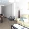 Coqueto apartamento de 3 habitaciones by Hometels - Puerto de Sagunto