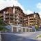 Apartment Les Cimes Blanches B 401 by Interhome