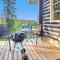 Holiday Home Vuosselinkulma 1 by Interhome