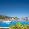 Cosy flat with sea views in Santa Ursula