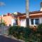 Cosy flat with sea views in Santa Ursula