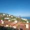 Cosy flat with sea views in Santa Ursula