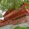 Hakuna Matata Lake House