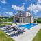Holiday Home Villa Zirdum by Interhome
