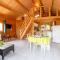 Chalet Le Chamalo by Interhome