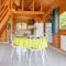 Chalet Le Chamalo by Interhome