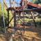 Gaia Double or Twin Bell Tent - Swellendam