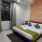 Hotel The Marque Mathura
