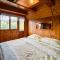 Chalet Mrklov by Interhome