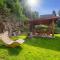 Chalet Mrklov by Interhome
