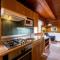Chalet Mrklov by Interhome