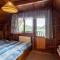 Chalet Mrklov by Interhome