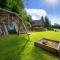 Chalet Mrklov by Interhome