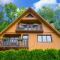 Chalet Mrklov by Interhome - Mrklov