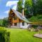 Chalet Mrklov by Interhome