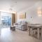 Aljarafe Suites by QHotels - Gelves