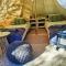 Gaia Double or Twin Bell Tent - Swellendam