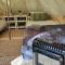 Gaia Double or Twin Bell Tent - Swellendam
