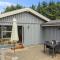 Holiday Home Niina - 800m from the sea by Interhome - Løkken