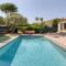 Villa la Choupette by Interhome - 滨海圣西尔