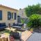Villa la Choupette by Interhome - 滨海圣西尔