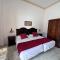 Hotel Bodega el Moral