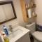 BASEMEWNT Room with private bathroom 36C