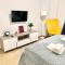 D&A City Center Apartments with free parking - Pula