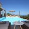 Tsakmakis Villas - Luxury - Panoramic Sea View Lefkada - Tsoukaladhes