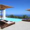 Tsakmakis Villas - Luxury - Panoramic Sea View Lefkada - Tsoukaladhes