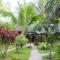 Analatsara Eco Lodge
