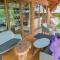 Forest Dream Lake House