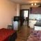 Budget Holiday Apartments First Sea Line Coast