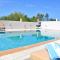 Angelloti Exclusive Beach Villa