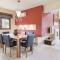 Halide Luxury Villa