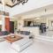 Halide Luxury Villa