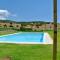 Auberge Santu Martine cottage with pool Sughera