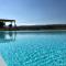 Auberge Santu Martine cottage with pool Sughera