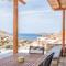 Epithea Suites Kythnos 3 με ιδιωτική πισίνα