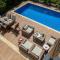 Napa Bay View Villa 8